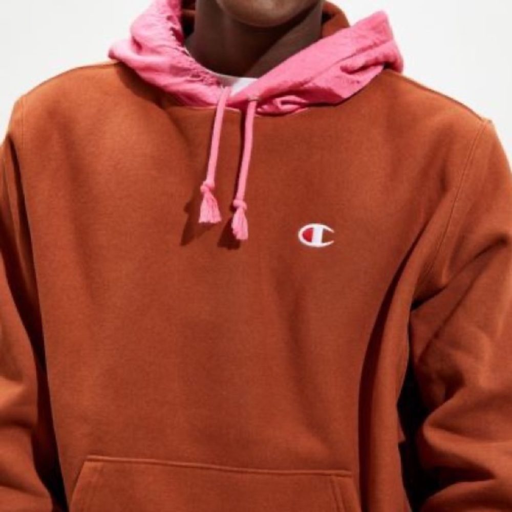 CHAMPION UO Exclusive Hoodie and Wind Pant Set - Picture 13 of 16